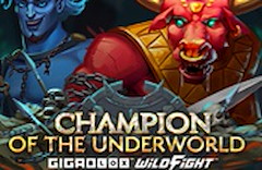 Champion of the Underworld