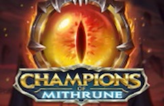 Champions of Mithrune