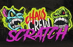 Chaos Crew Scratch