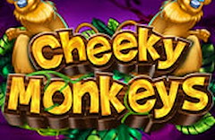 Cheeky Monkeys