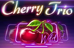 Cherry Trio