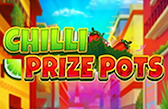 Chilli Prize Pots