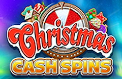 Christmas Cash Spins