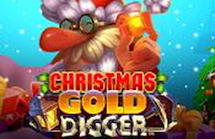 Christmas Gold Digger™