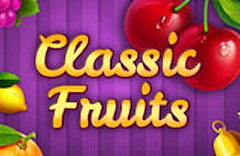 Classic Fruits