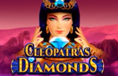 Cleopatras Diamonds