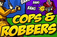 Cops And Robbers