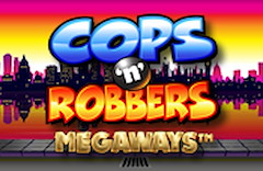 Cops N Robbers Megaways