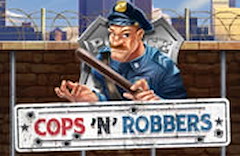 Cops'n'Robbers