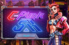 C-Punk 5K