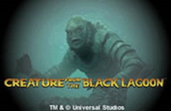 Creature from the Black Lagoon