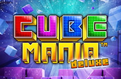 Cube Mania Deluxe™