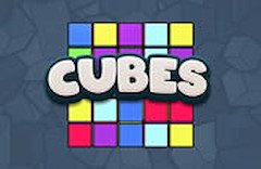 Cubes