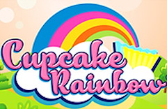 Cupcake Rainbow
