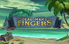 Dead Man's Fingers
