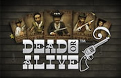 Dead or Alive