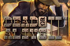 Dead or Alive 2