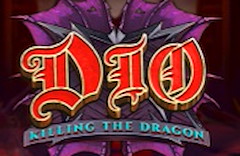 Dio Killing The Dragon