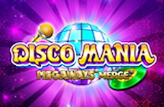 Disco Mania Megaways Merge