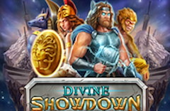 Divine Showdown