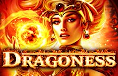 Dragoness