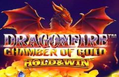 Dragonfire: Chamber of Gold™ Hold & Win™