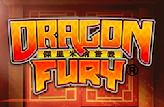 Dragon Fury