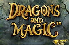 Dragons and Magic