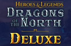 Dragons of the North Deluxe