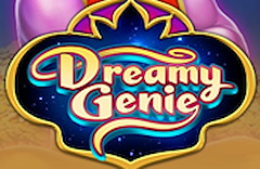 Dreamy Genie