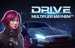 Drive: Multiplier Mayhem