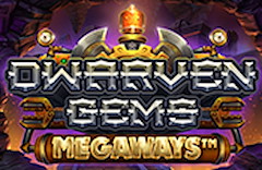 Dwarven Gems Megaways