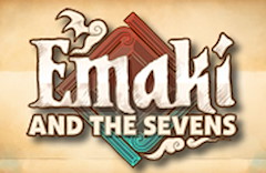 Emaki The Sevens