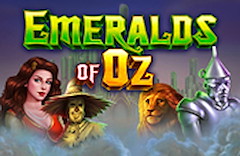 Emeralds of Oz