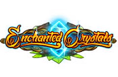 Enchanted Crystals
