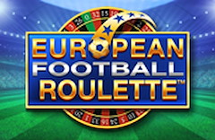 European Footbal Roulette