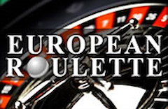European Roulette