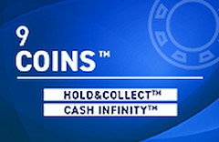 9 Coins™ Extremely Light