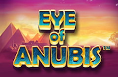 Eye of Anubis