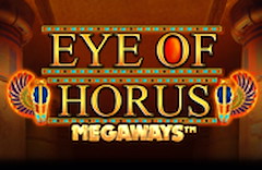 Eye of Horus Megaways