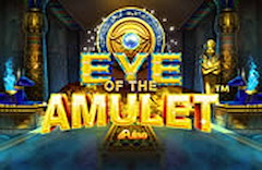 Eye of the Amulet