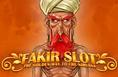 Fakir Slot