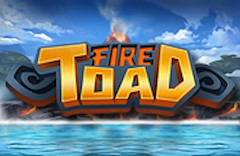 Fire Toad