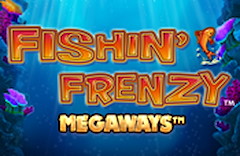 Fishin Frenzy Megaways