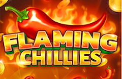 Flaming Chillies