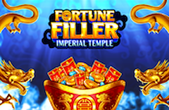 Fortune Filler Imperial Temple