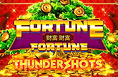 Fortune Fortune Thundershots