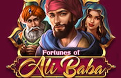 Fortunes of Ali Baba