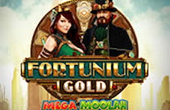 Fortunium Gold Mega Moolah