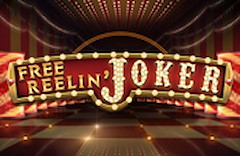 Free Reelin' Joker